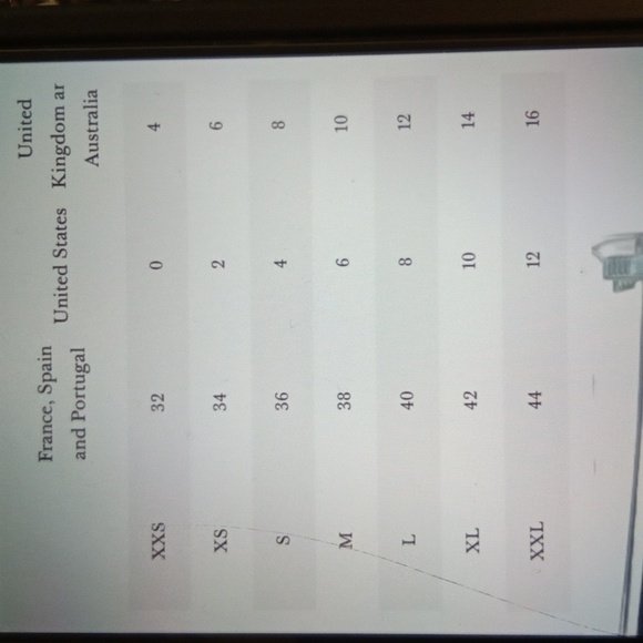 Sézane Austin Trousers Black Womens Office Work Career Pants Size 10/42 - Picture 8 of 12